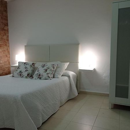 Estudio Centrico En Águilas Dış mekan fotoğraf