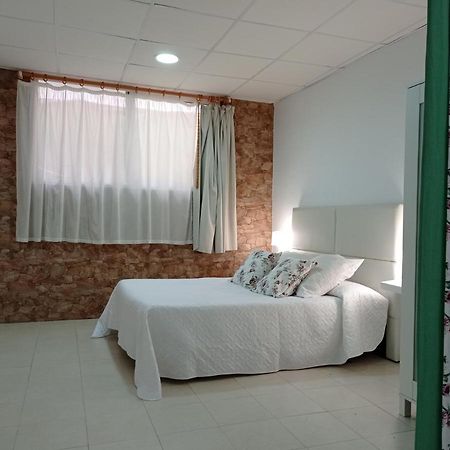 Estudio Centrico En Águilas Dış mekan fotoğraf