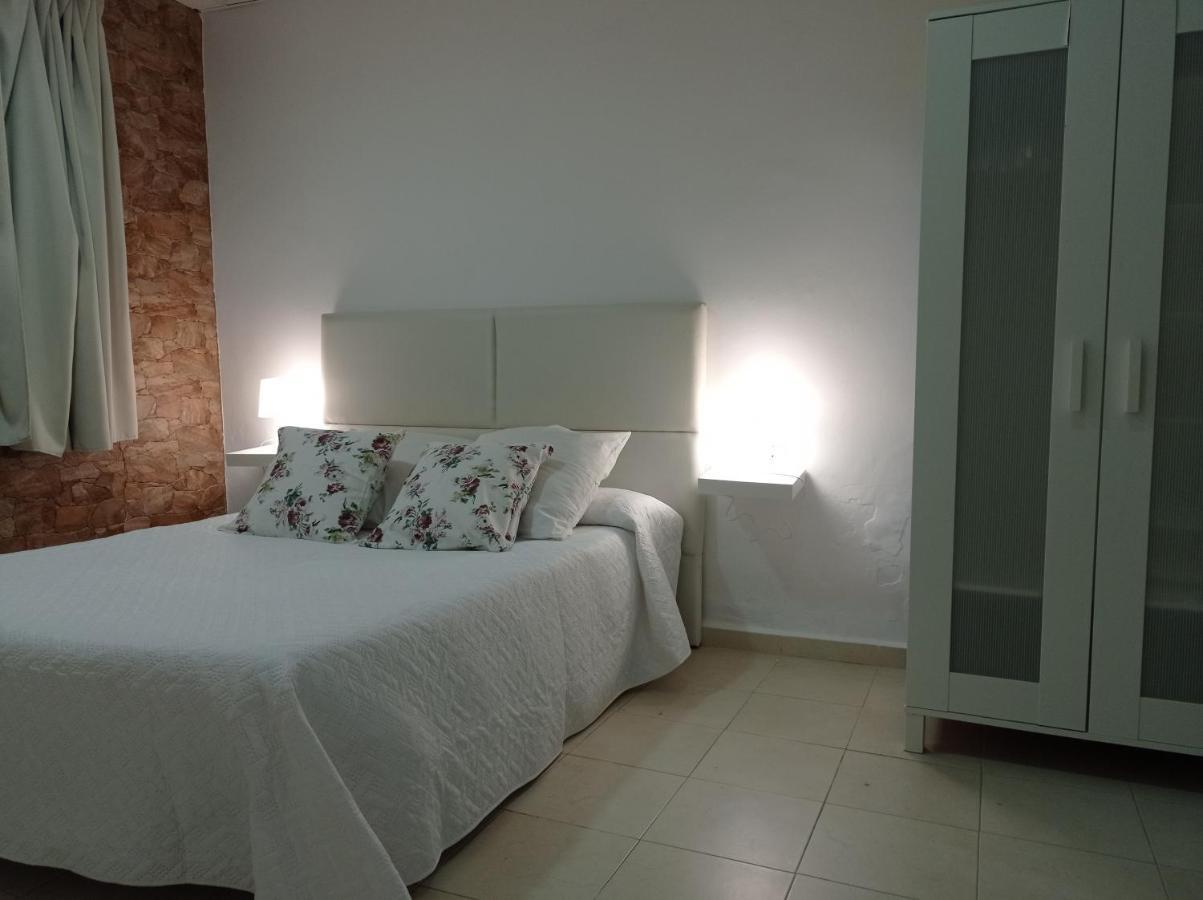Estudio Centrico En Águilas Dış mekan fotoğraf