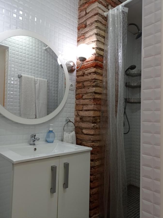 Estudio Centrico En Águilas Dış mekan fotoğraf