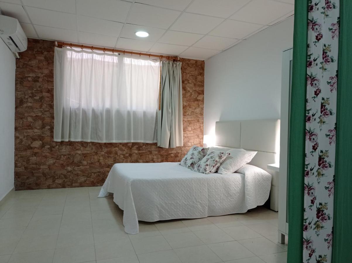 Estudio Centrico En Águilas Dış mekan fotoğraf